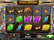 이지 슬라이더 Easy Slider