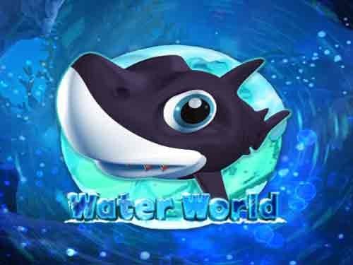 워터 월드 Water World