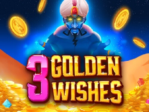 3 골든 위시스 3 Golden Wishes