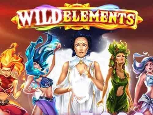 와일드 엘리먼츠 Wild Elements