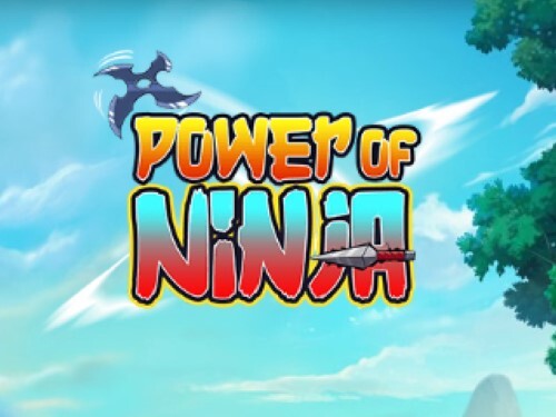 파워 오브 닌자 Power of Ninja