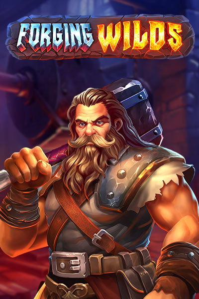 포징 와일즈 Forging Wilds
