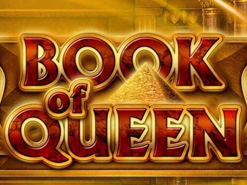 북 오브 퀸 Book of Queen