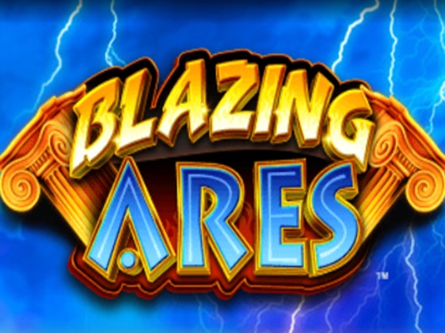 블레이징 에리스 Blazing Ares
