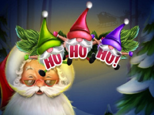 호 호 호 Ho Ho Ho