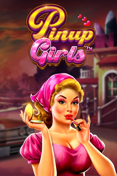 핀업 걸스 Pinup Girls