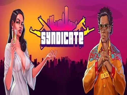 신디케이트 Syndicate