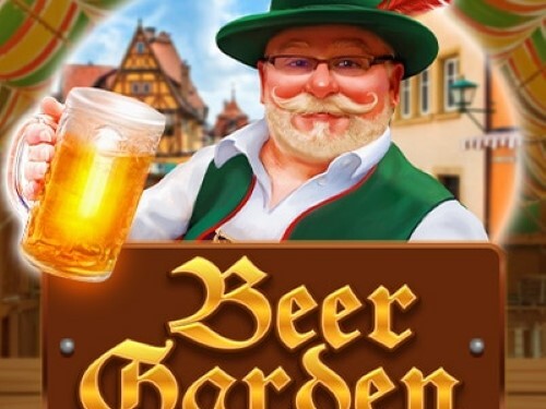 비어 가든 Beer Garden