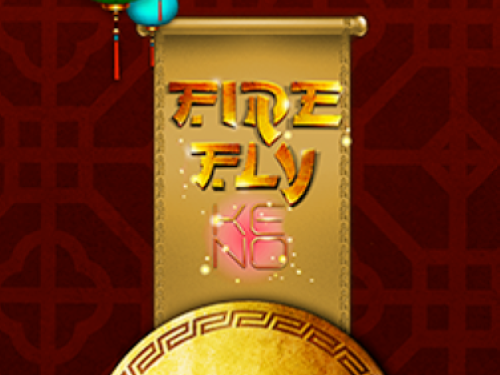 파이어플라이 키노 Firefly Keno