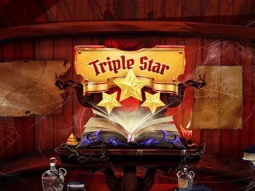 트리플 스타 Triple Star