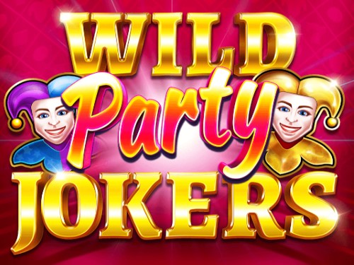 와일드 파티 조커스 Wild Party Jokers