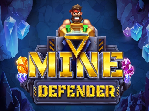 마인 디펜더 Mine Defender