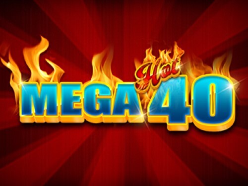 메가 핫 40 Mega Hot 40