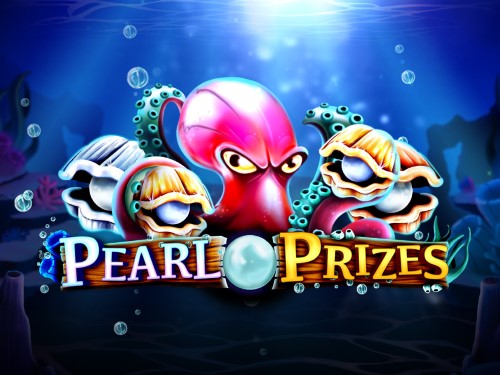 펄 프라이즈 Pearl Prizes