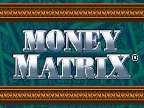 머니 매트릭스 Money Matrix