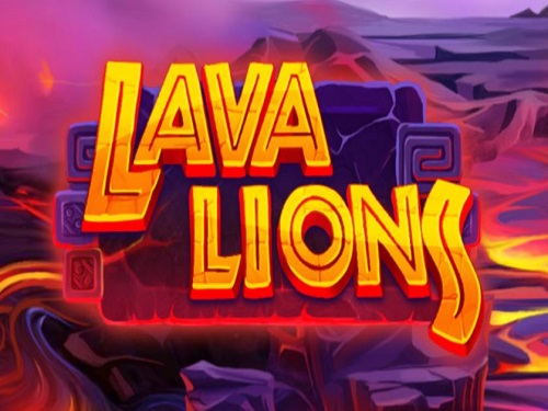 라바 라이온스 Lava Lions