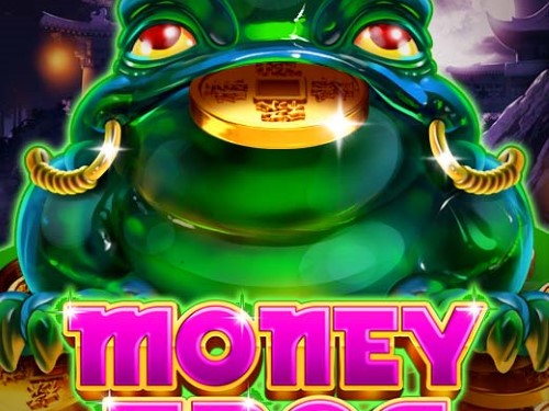 머니 프로그 Money Frog
