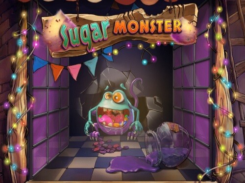 슈가 몬스터 Sugar Monster