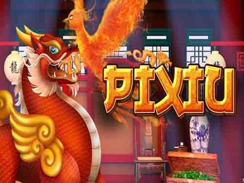 픽시우 Pixiu