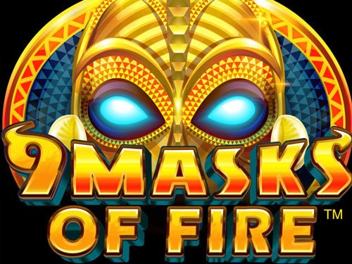 9 Masks Of Fire 9 Masks Of Fire