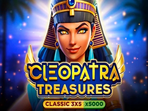 클레오파트라 트레저스 Cleopatra Treasures