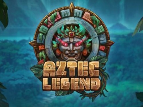 아즈텍 레전드 Aztec Legend