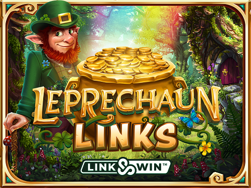레프리콘 링크스 Leprechaun Links