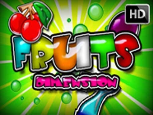 프루츠 디멘션 Fruits Dimension