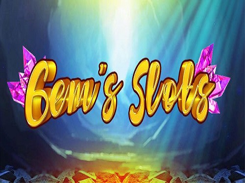 젬스 슬롯스 Gem's Slots