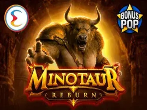 Minotaur ReBurn  Minotaur ReBurn 