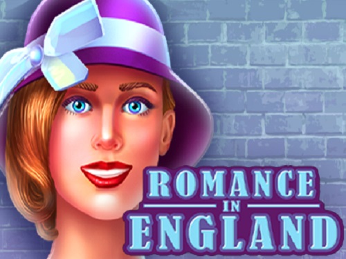 로맨스 인 잉글랜드 Romance In England