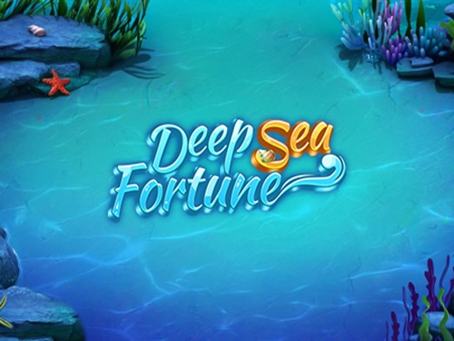 딥 시 포춘 Deep Sea Fortune