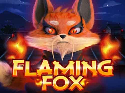 플레이밍 폭스 Flaming Fox