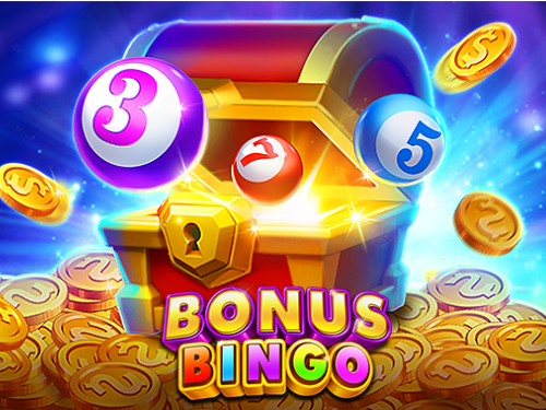 보너스 빙고 Bonus Bingo