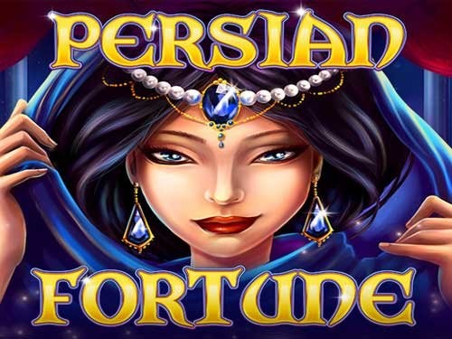 퍼시안 포춘 Persian Fortune