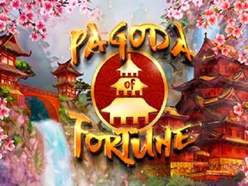 파고다 오브 포춘 Pagoda Of Fortune