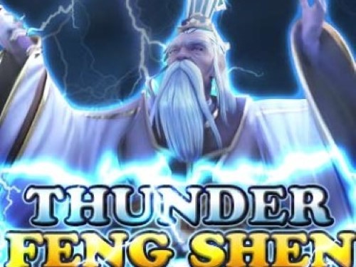 썬더 펑 셴 Thunder Feng Shen