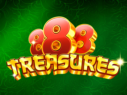 트레저스 888 Treasures 888