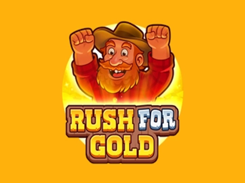 러시 포 골드 Rush for Gold