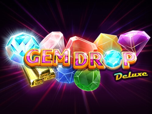 젬 드롭 디럭스 Gem Drop Deluxe