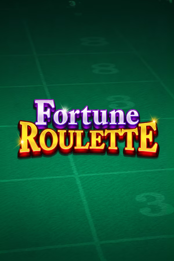 포춘 룰렛 Fortune Roulette