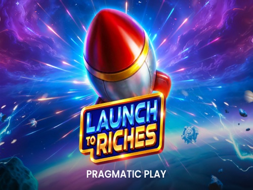 런치 투 리치스 Launch to Riches