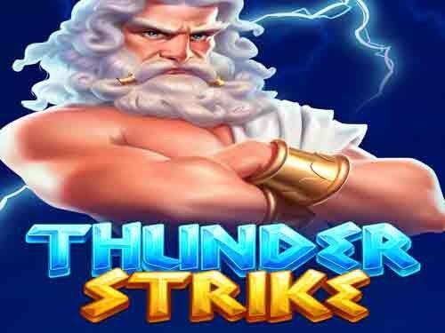 썬더 스트라이크 Thunder Strike