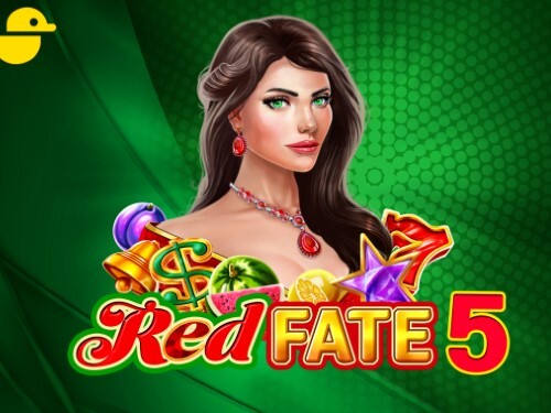 레드 페이트 5 Red Fate 5