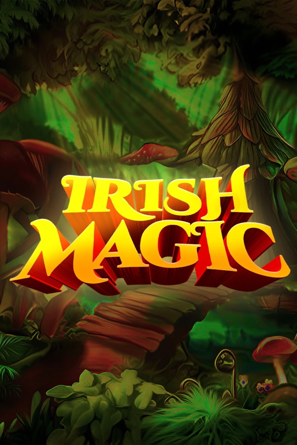 아이리시 매직 Irish Magic
