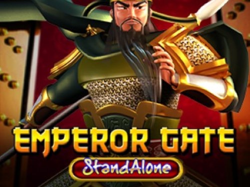엠퍼러 게이트 SA Emperor Gate SA