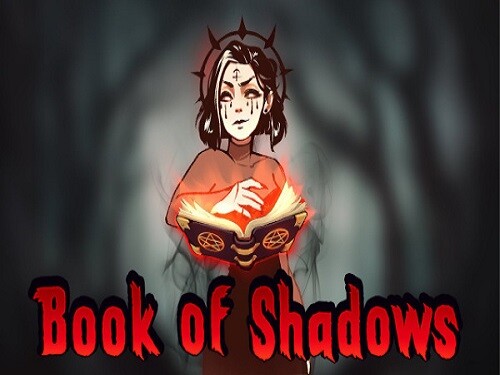 북 오브 섀도우스 Book Of Shadows