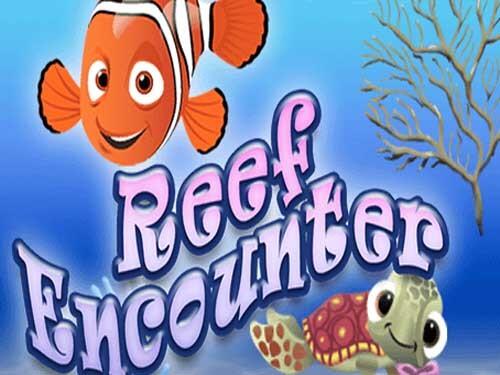 리프 인카운터 Reef Encounter
