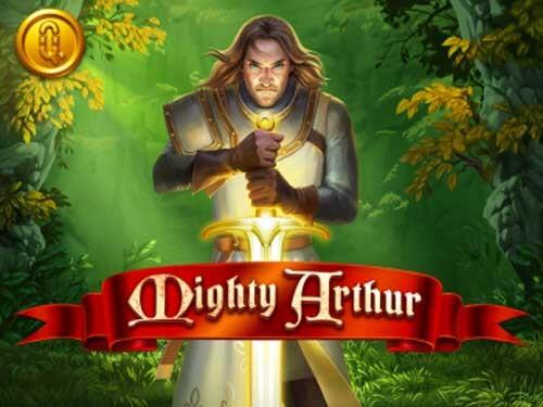 마이티 아서 Mighty Arthur