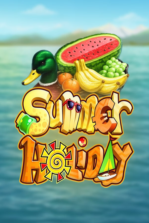 서머 홀리데이 Summer Holiday